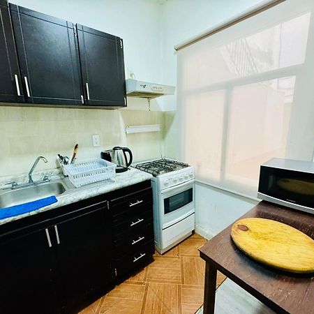 Apartamento Roma Condesa 멕시코 시 외부 사진