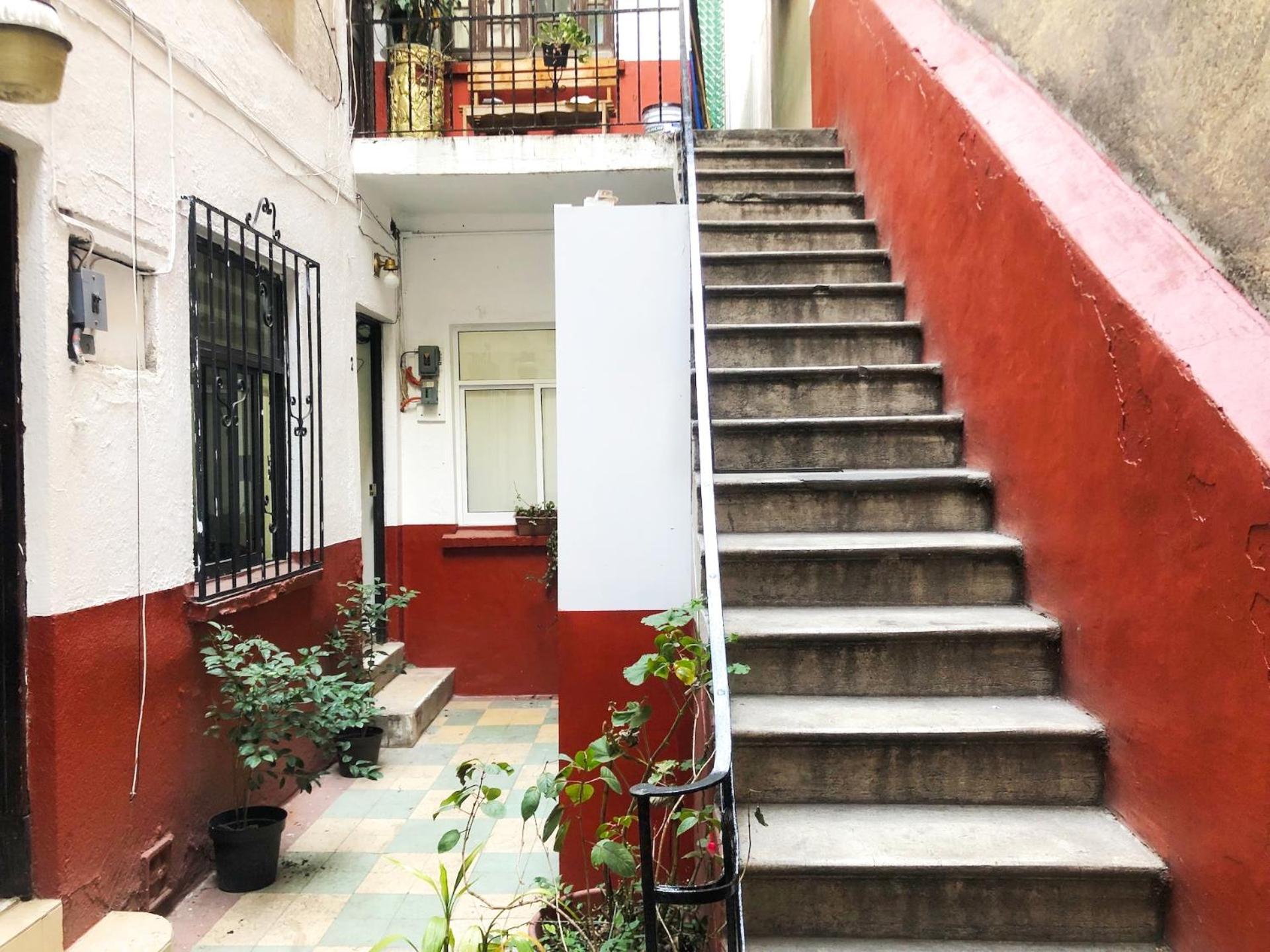 Apartamento Roma Condesa 멕시코 시 외부 사진