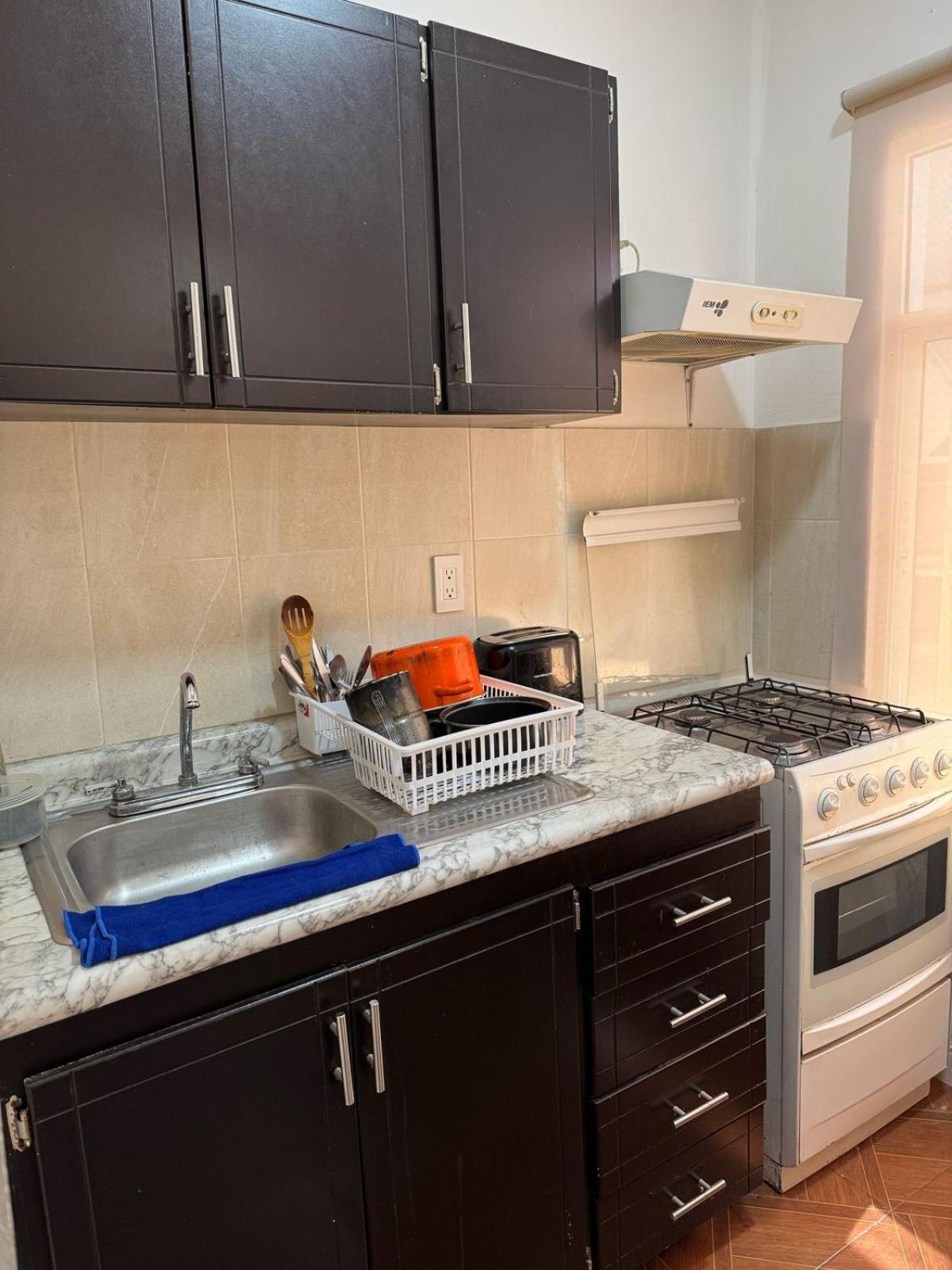 Apartamento Roma Condesa 멕시코 시 외부 사진