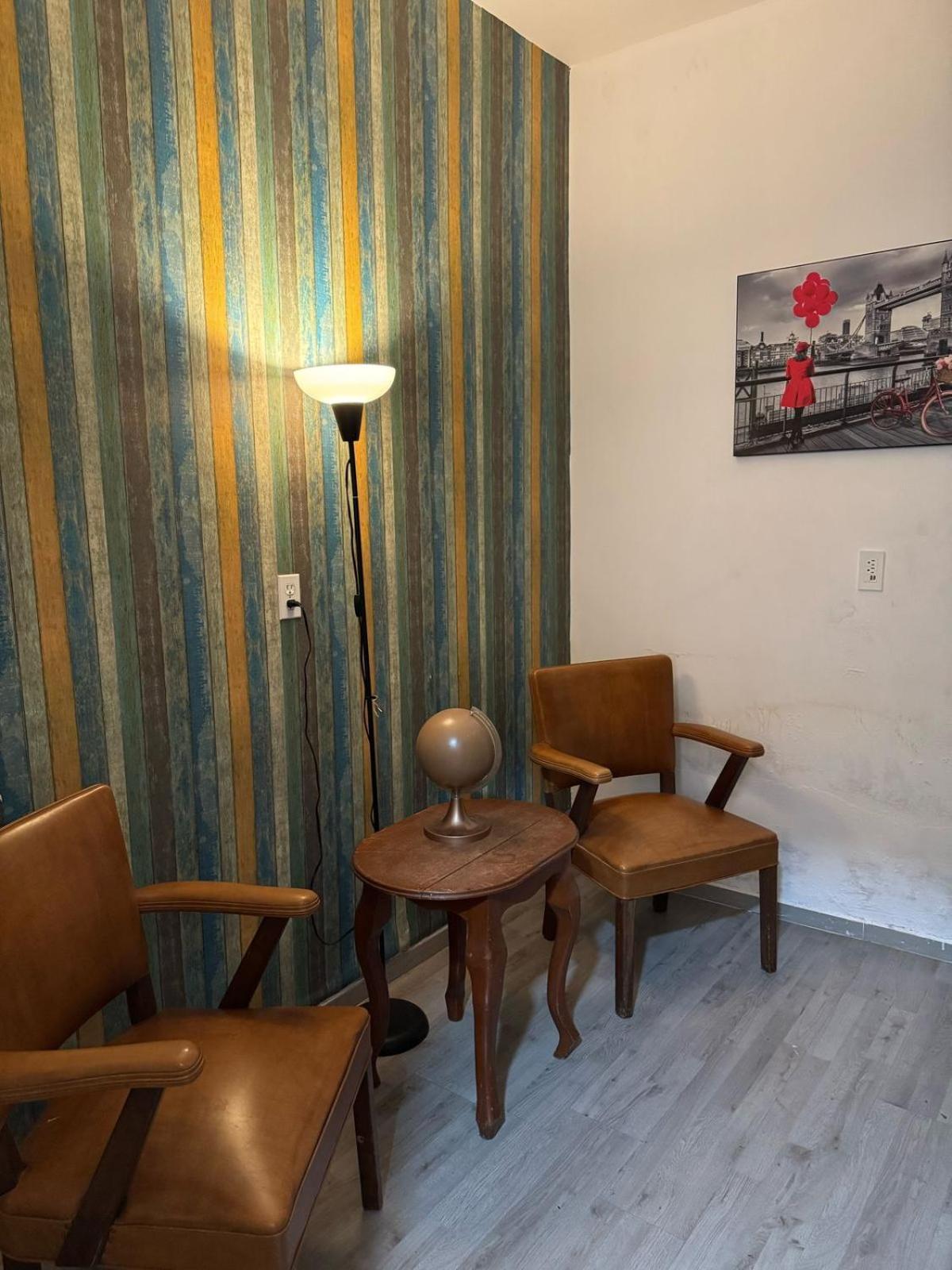 Apartamento Roma Condesa 멕시코 시 외부 사진