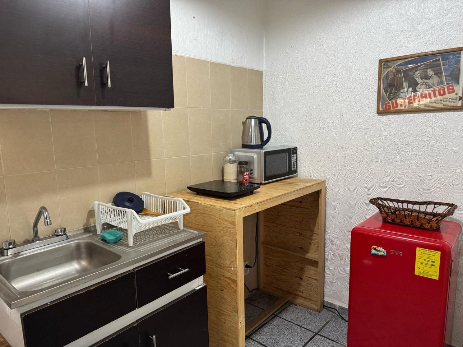 Apartamento Roma Condesa 멕시코 시 외부 사진