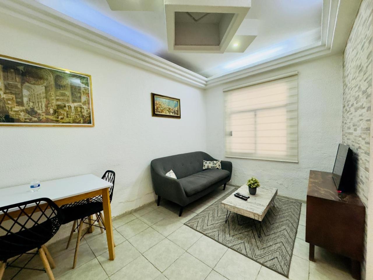 Apartamento Roma Condesa 멕시코 시 외부 사진