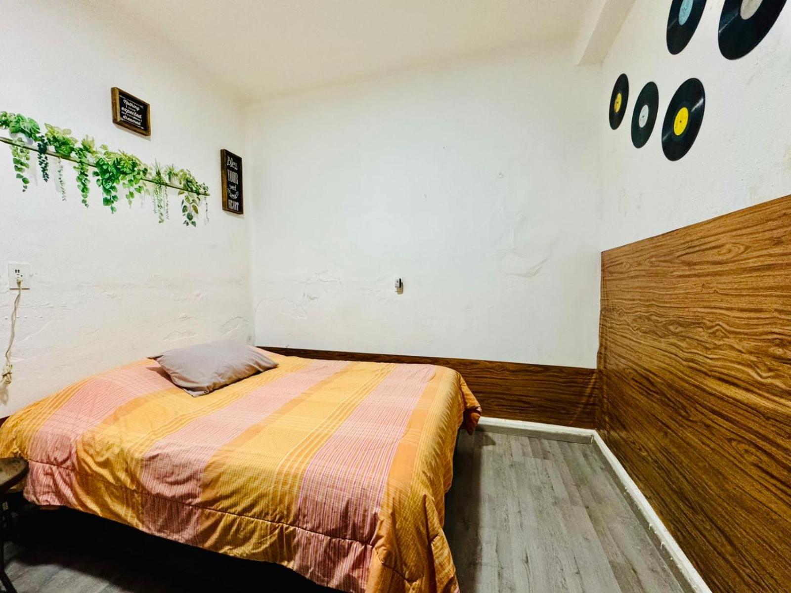 Apartamento Roma Condesa 멕시코 시 외부 사진